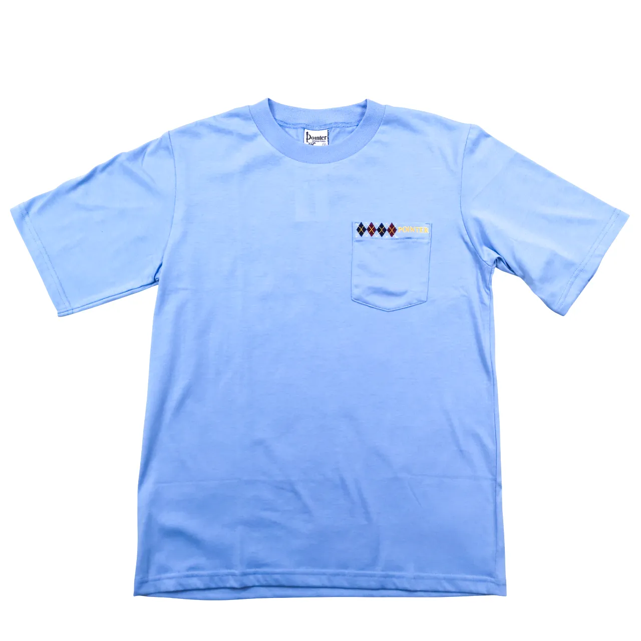 Powder Blue Classic T-Shirt