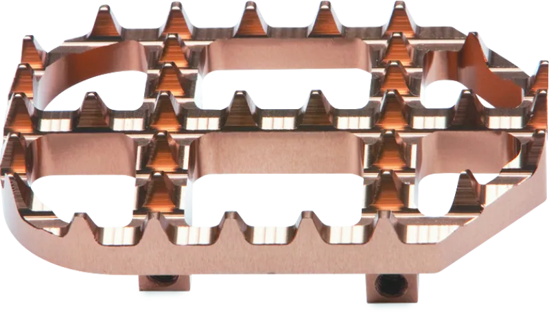 ProTaper Footpeg Standard Cleat Kit