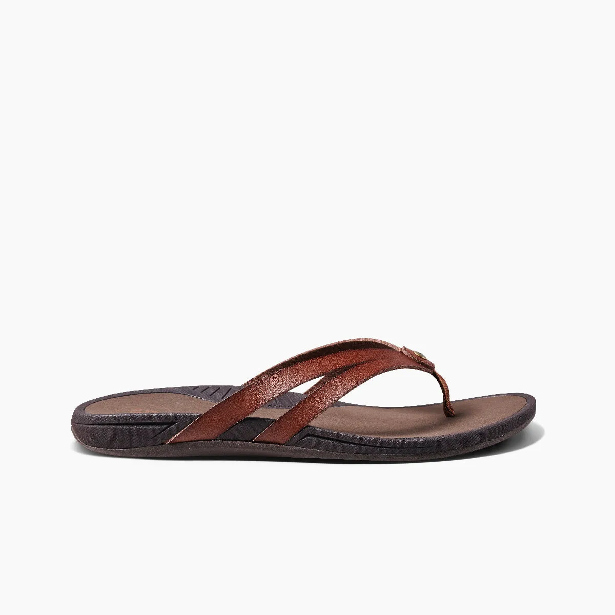 Reef Womens Pacific Joy Rust