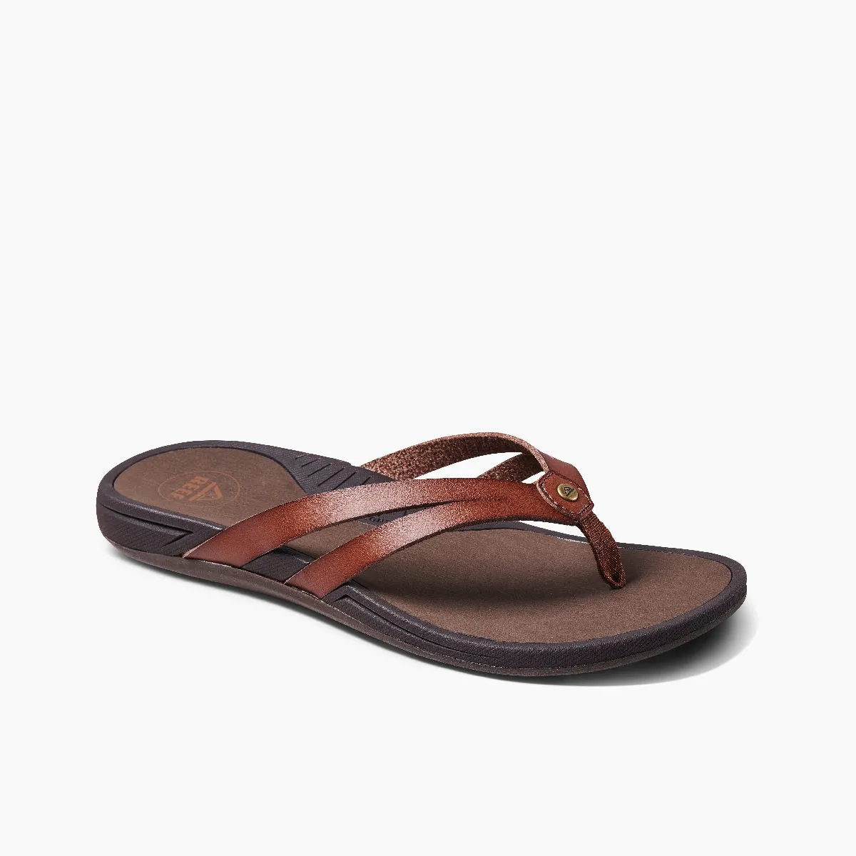 Reef Womens Pacific Joy Rust