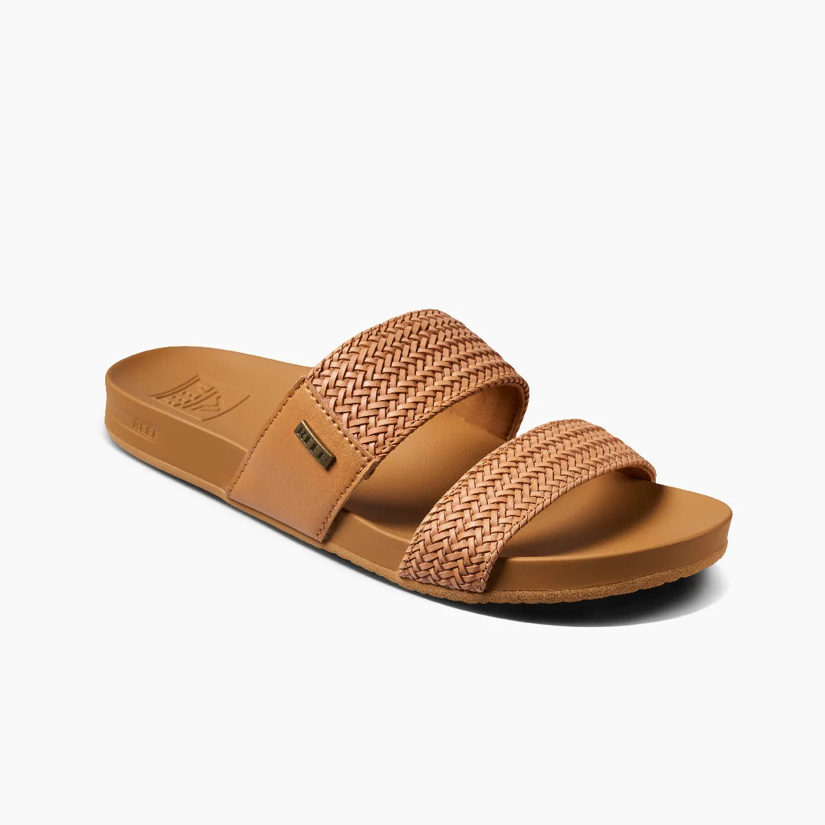 Reef Womens Vista Braid II Natural