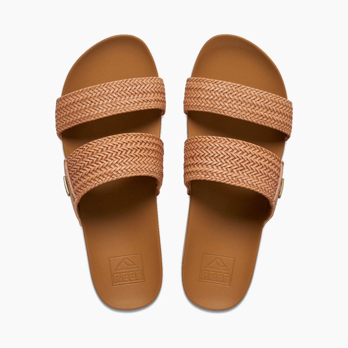 Reef Womens Vista Braid II Natural