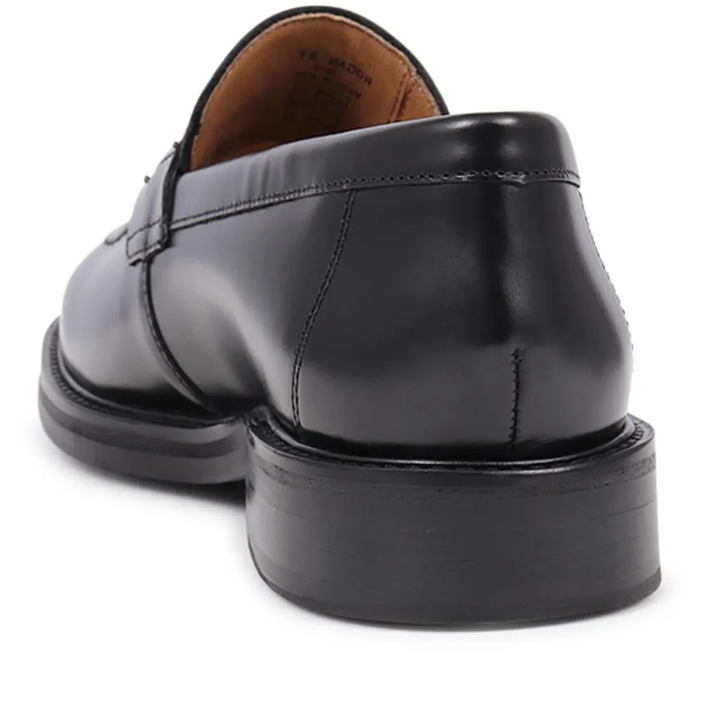 Rogan Leather Loafers  - ROGAN / 325 746