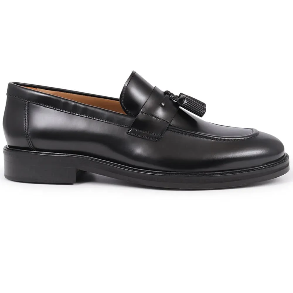 Rogan Leather Loafers  - ROGAN / 325 746