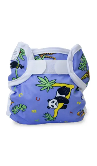 SALE!  Bummis Super Whisper Diapering Wrap