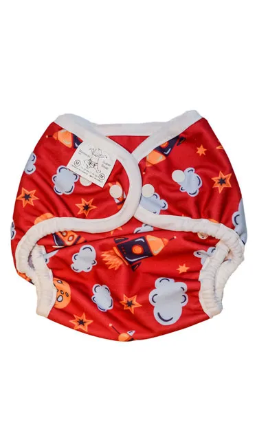 SALE!  Bummis Super Whisper Diapering Wrap