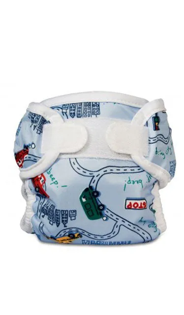 SALE!  Bummis Super Whisper Diapering Wrap