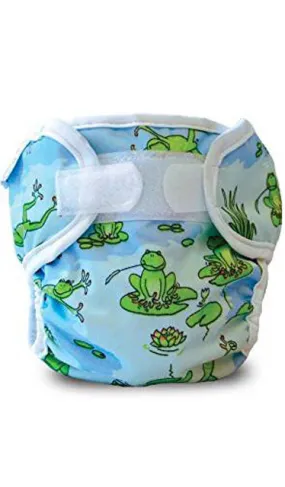 SALE!  Bummis Super Whisper Diapering Wrap