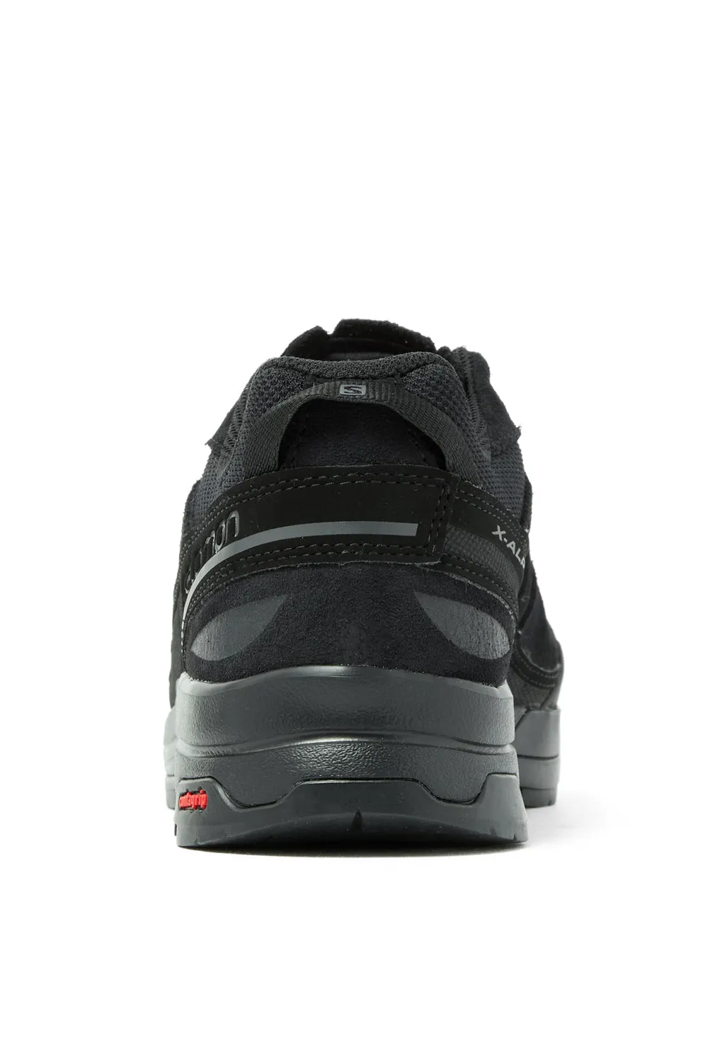 Salomon X-ALP LTR - Black / Black / Asphalt