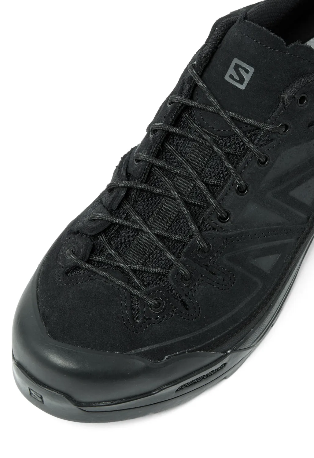 Salomon X-ALP LTR - Black / Black / Asphalt