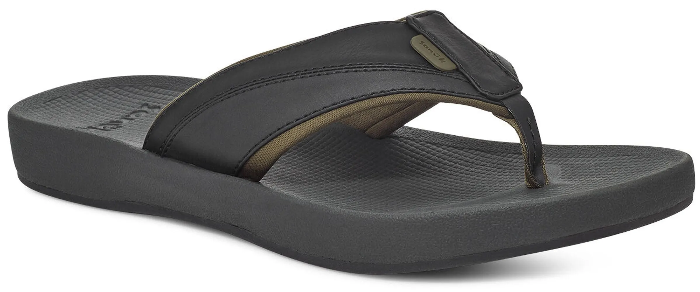 Sanuk Men's Cosmic Seas H2O Sandal