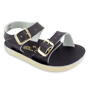 Sea Wee Sandal - Brown