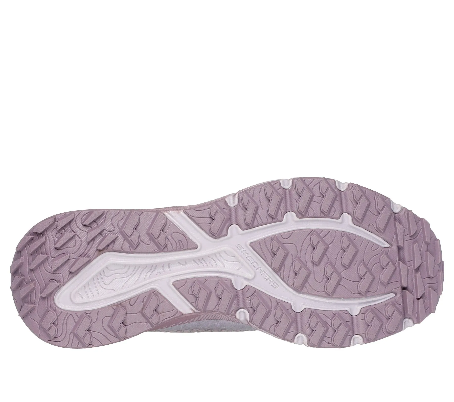 Skechers 180157 SWITCH BACK - MIST Dusty Pink