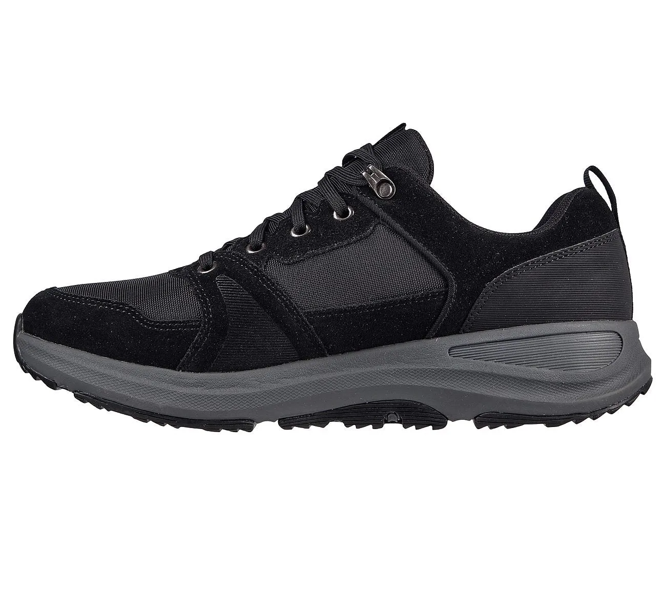 Skechers 216107 BKCC GO WALK OUTDOOR-WOODCREST