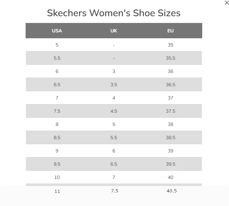 Skechers Womens Reggae Trail Grazer Black