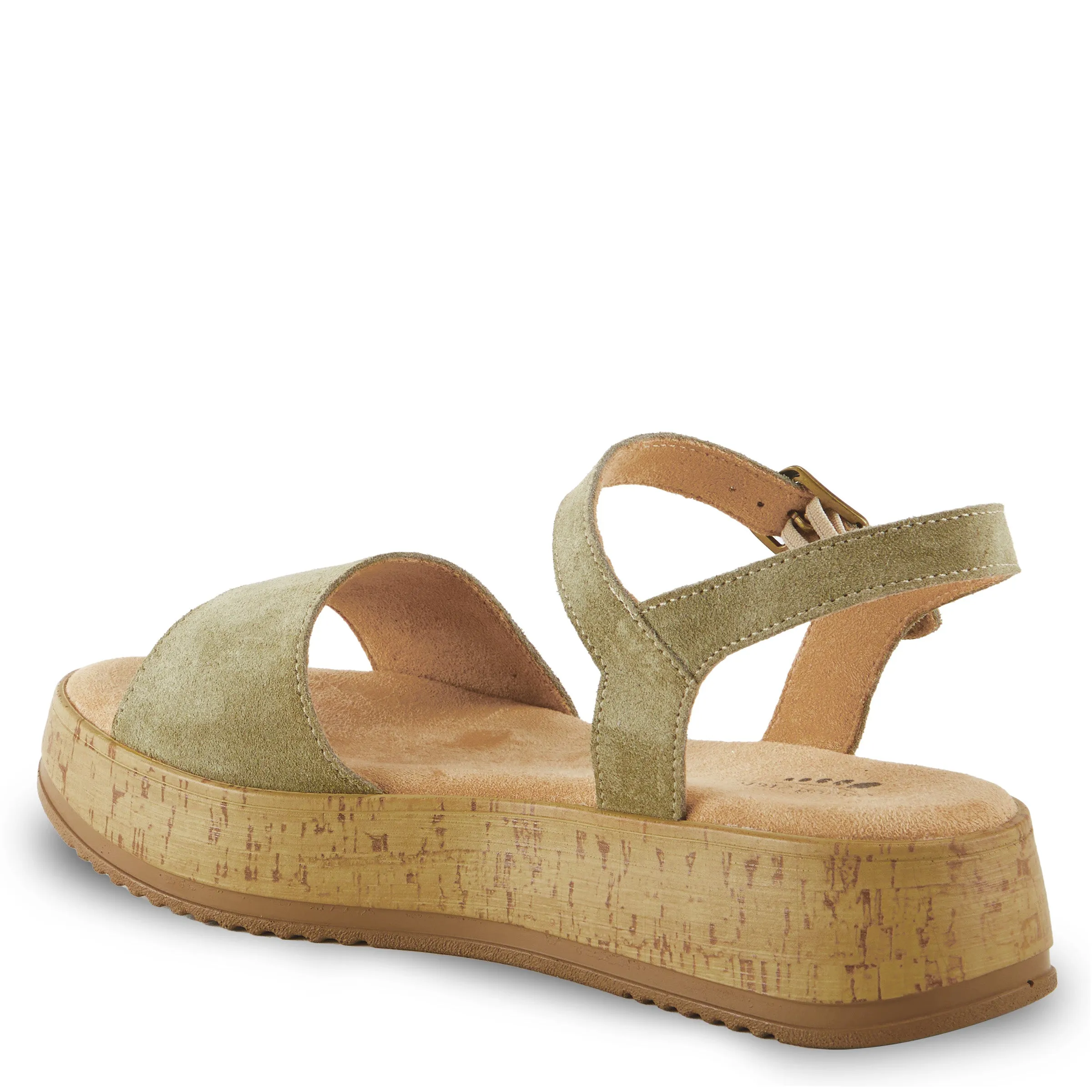 SPRING STEP CABALLA SANDALS