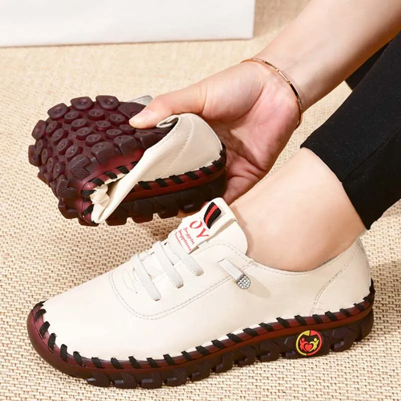 Spring Women's Casual Shoes