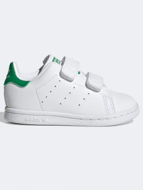 Stan Smith Shoes (Little Kids)