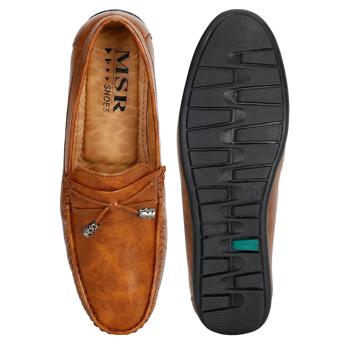 Stylish Loafers For Men