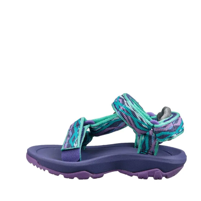 Teva Kids - K Hurricane XLT2 Delmar Sea Glass Purple