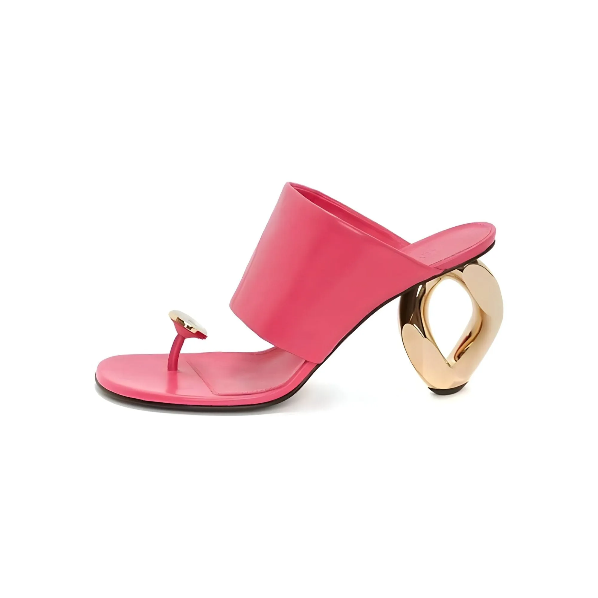 The Genesis Pin-Toe Sandals - Multiple Colors