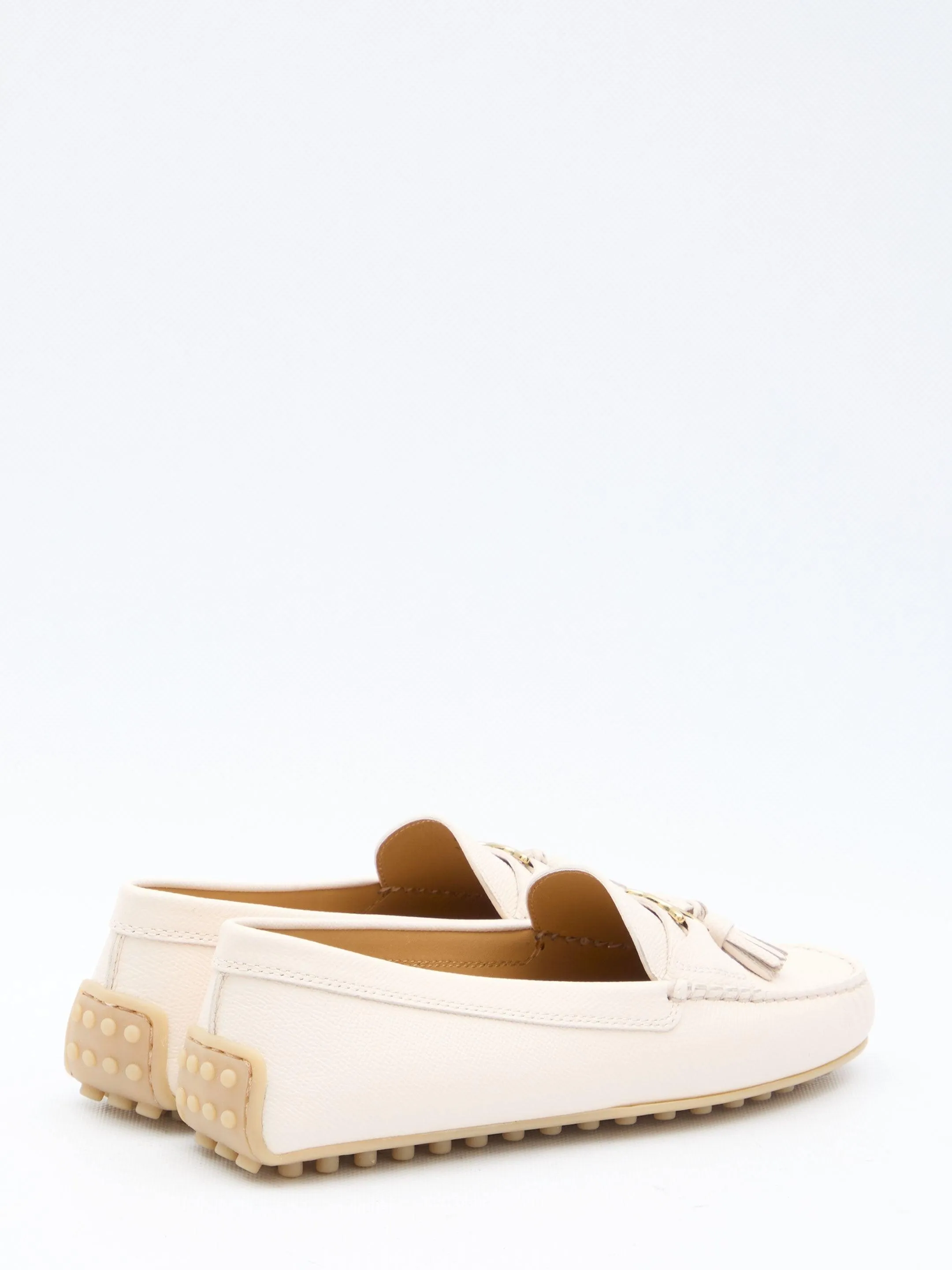 Tod's City Gommino Loafers