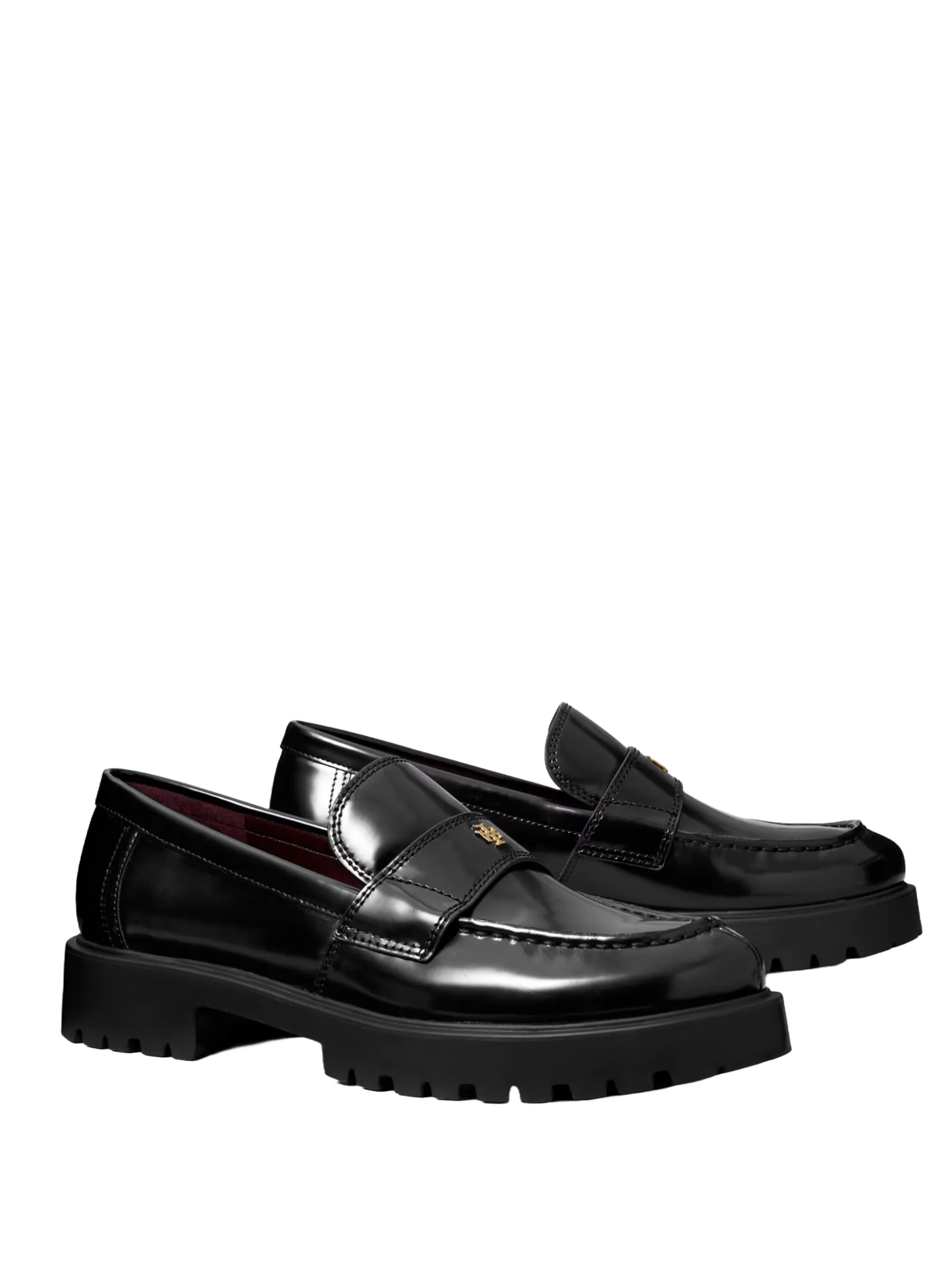 Tory Burch Classic Lug Loafer