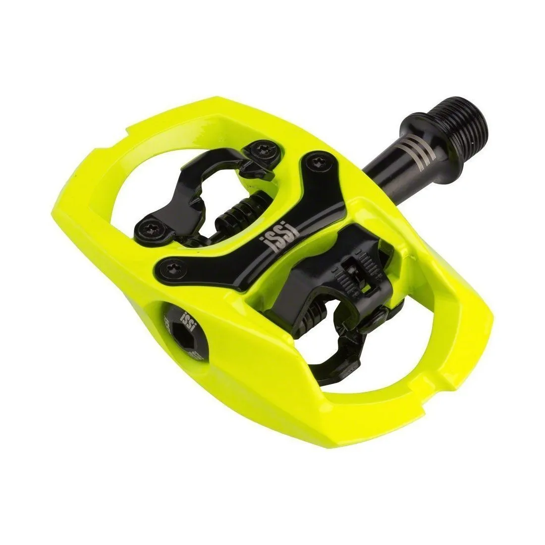 Trail III Clipless Pedals