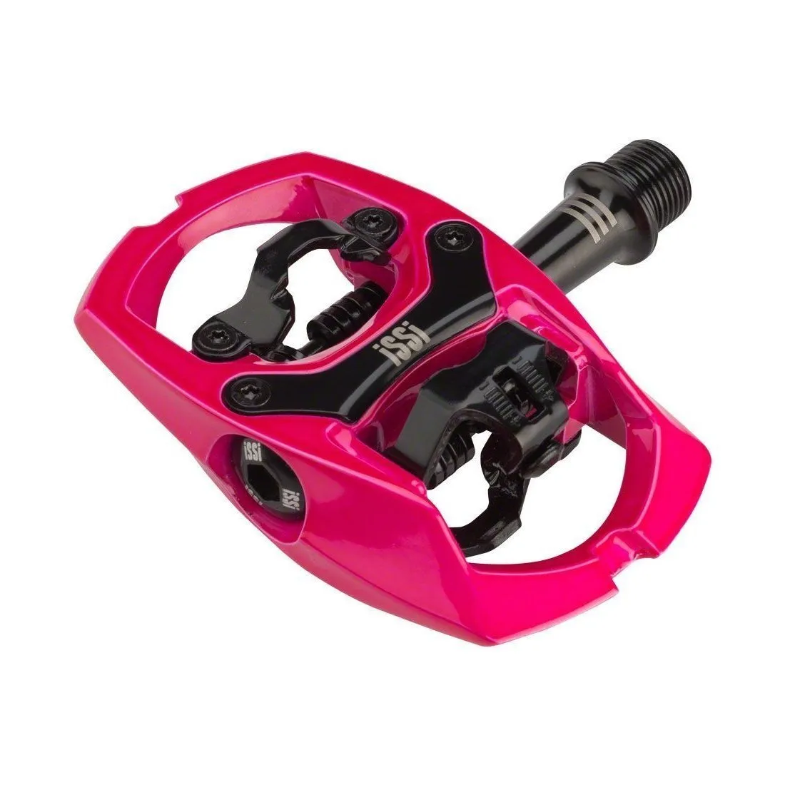 Trail III Clipless Pedals