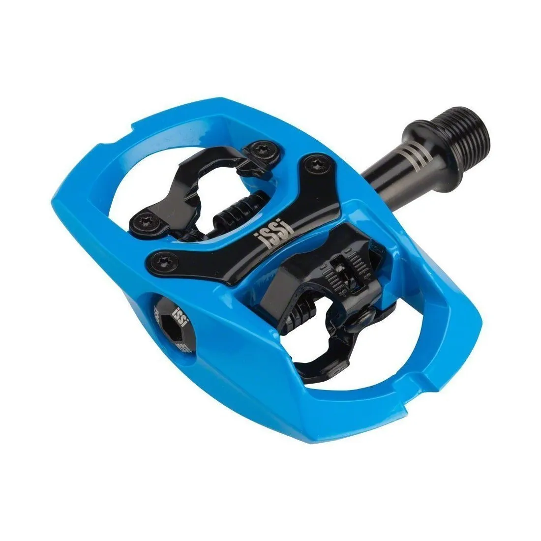 Trail III Clipless Pedals