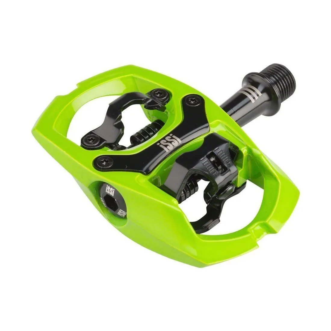 Trail III Clipless Pedals