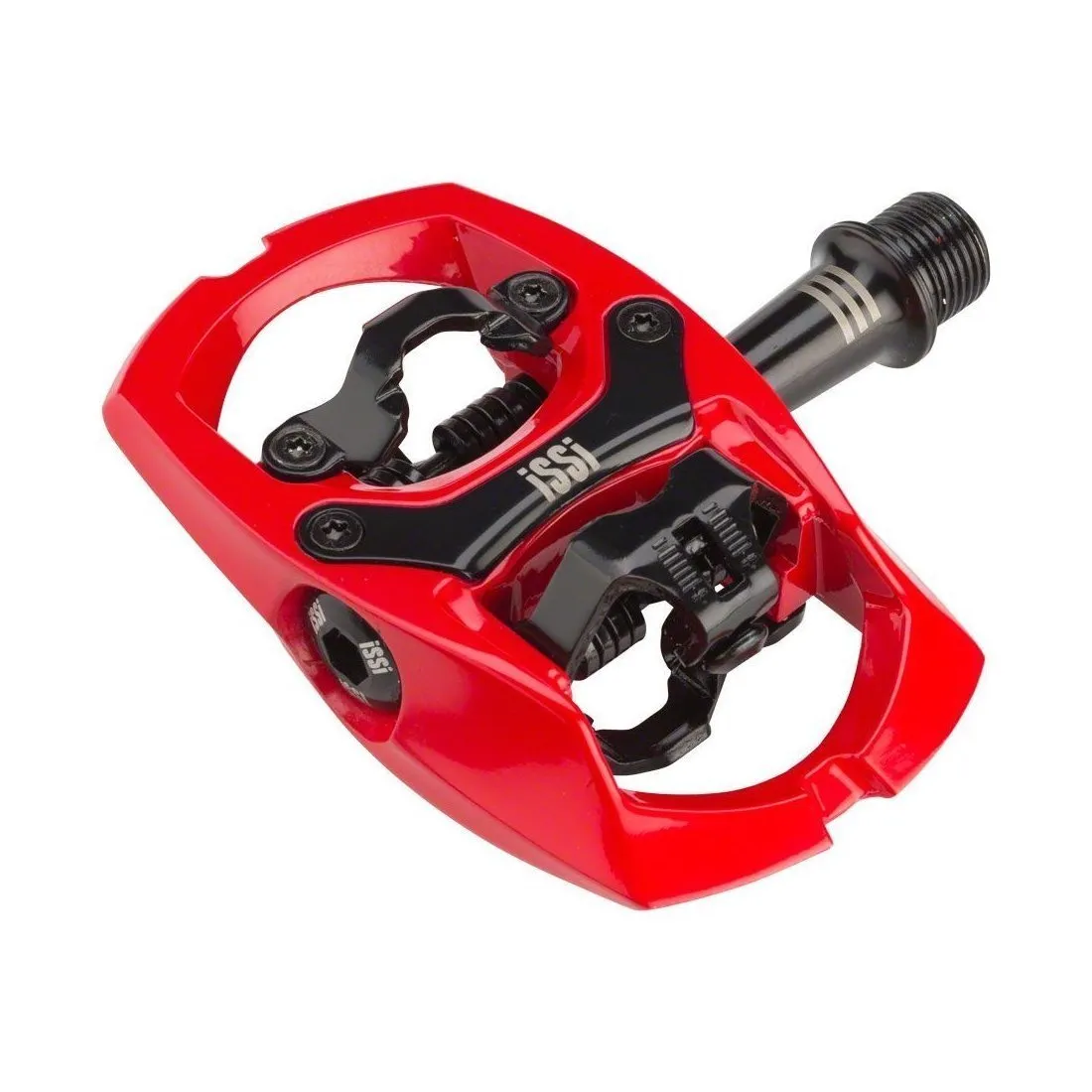 Trail III Clipless Pedals