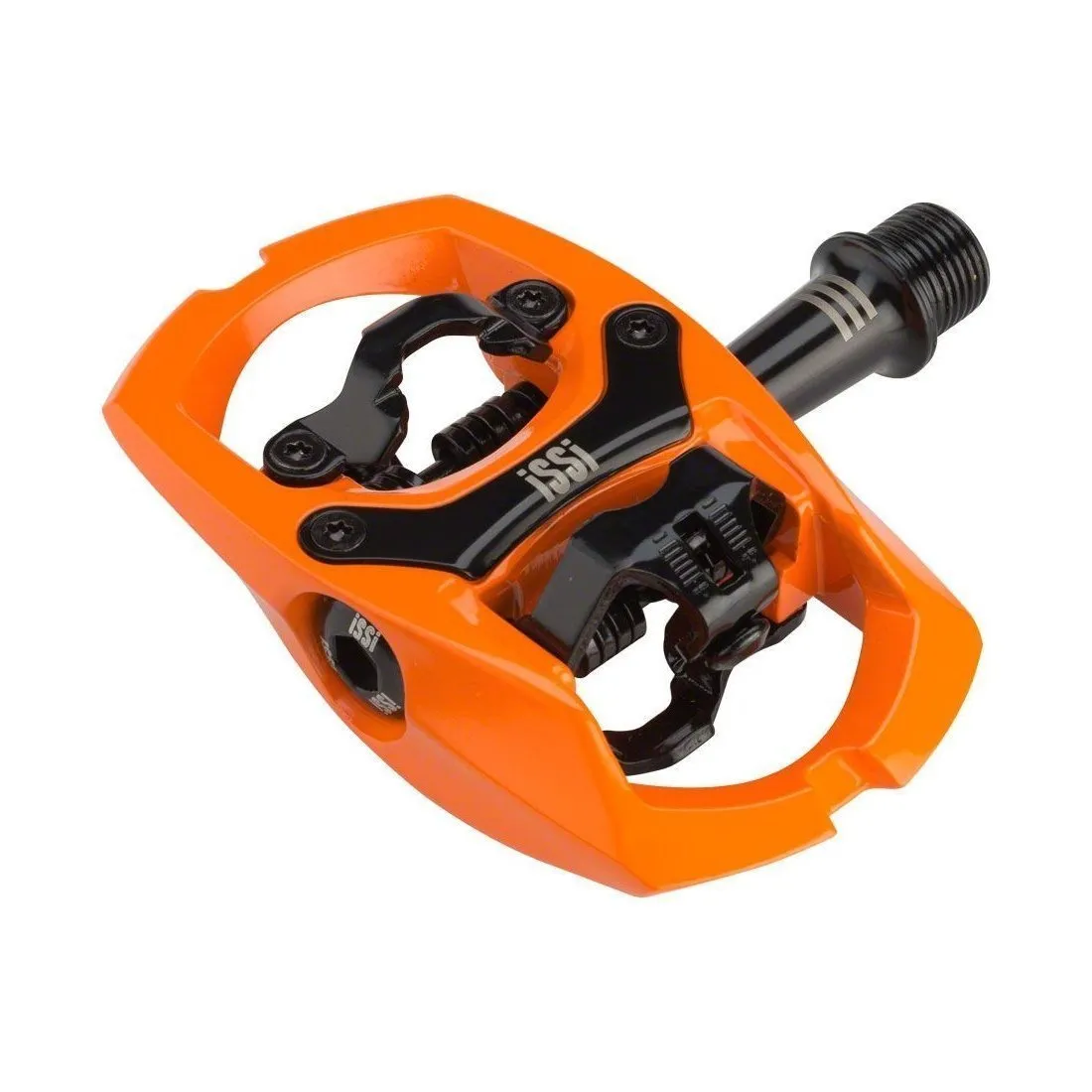 Trail III Clipless Pedals