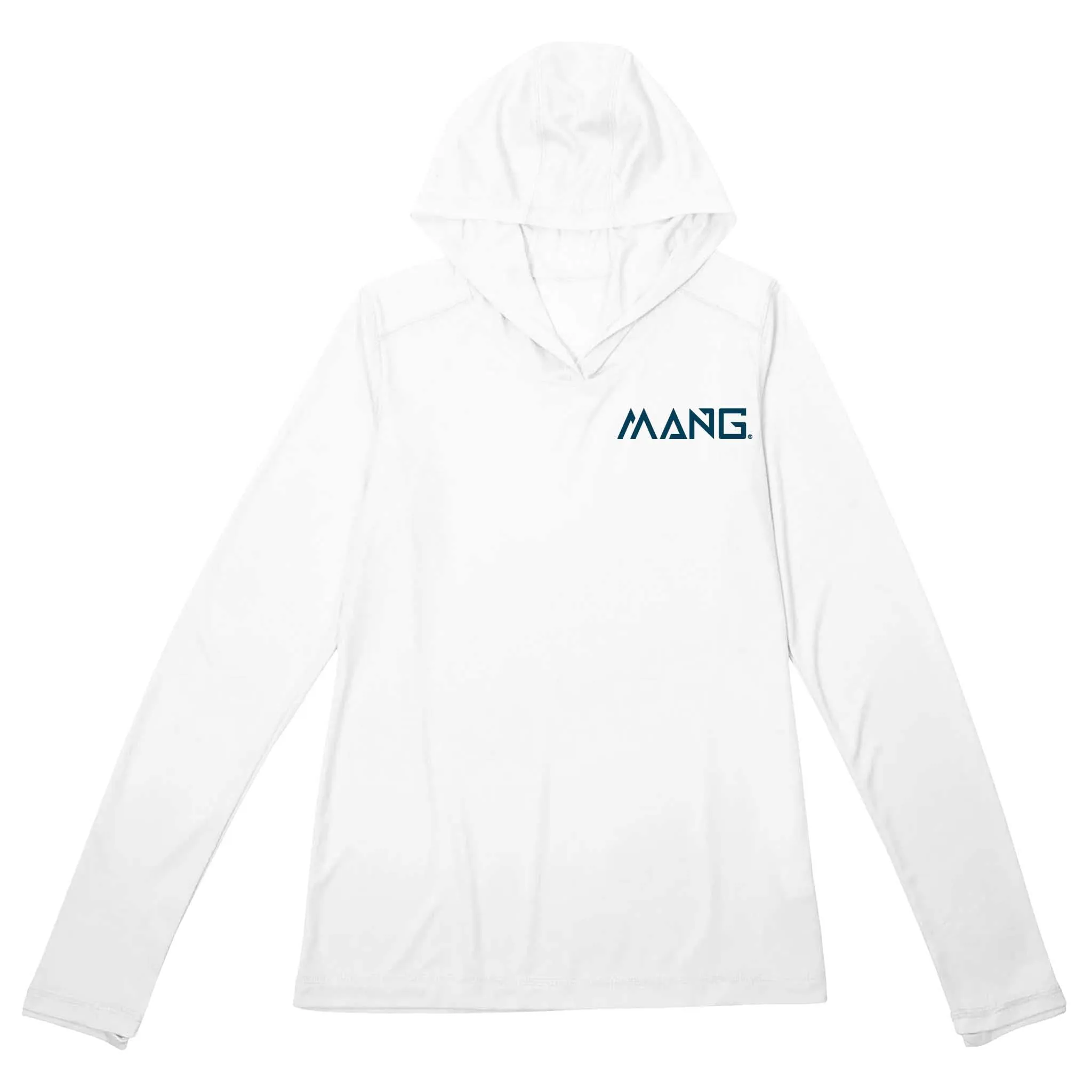 Tri Leaf Fam MANG Premium Hoodie - Women's