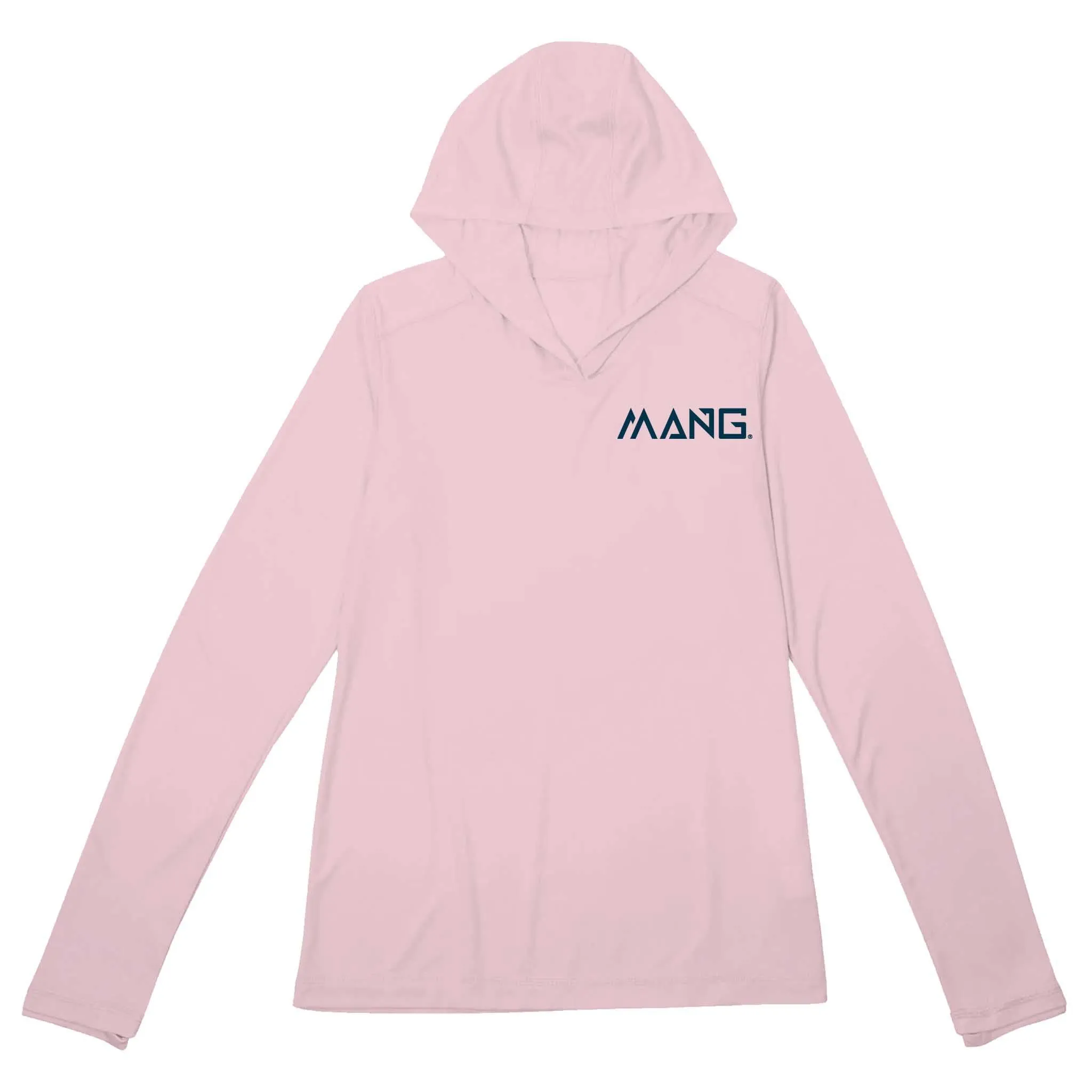 Tri Leaf Fam MANG Premium Hoodie - Women's