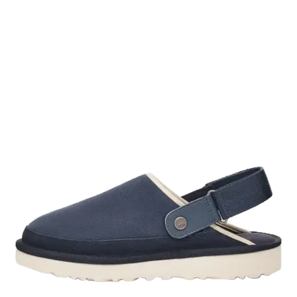 UGG Men's Goldencoast Clog Sandals