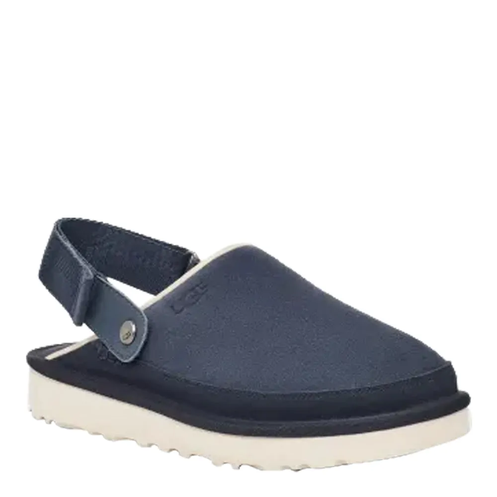 UGG Men's Goldencoast Clog Sandals