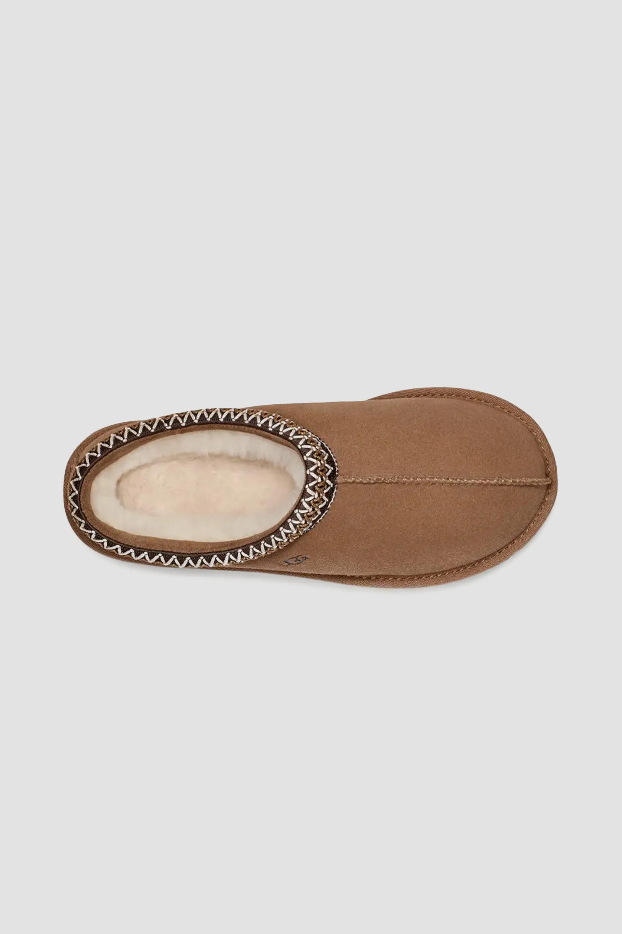 UGG Women's Tasman in Chestnut