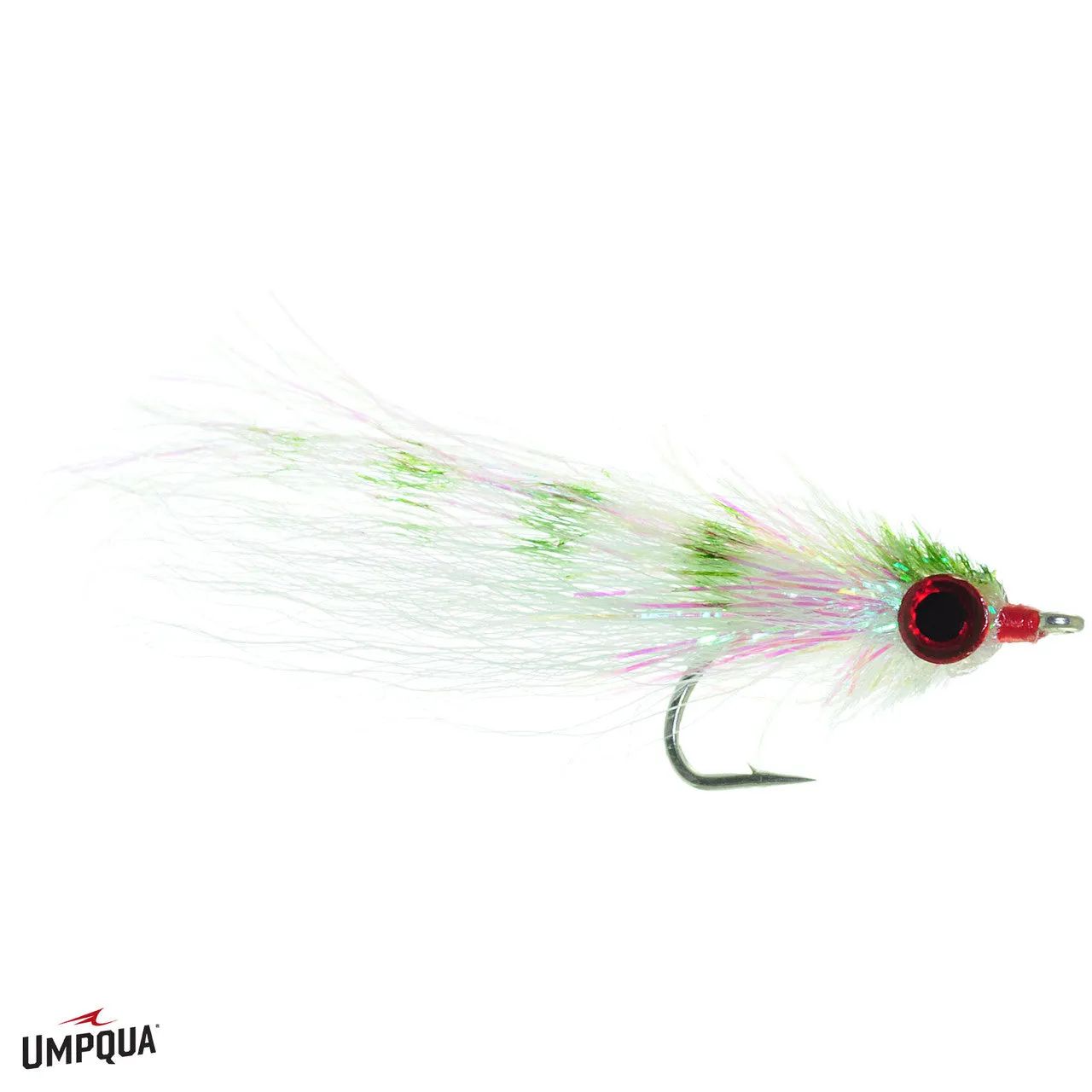 Umpqua's Midnight Minnow