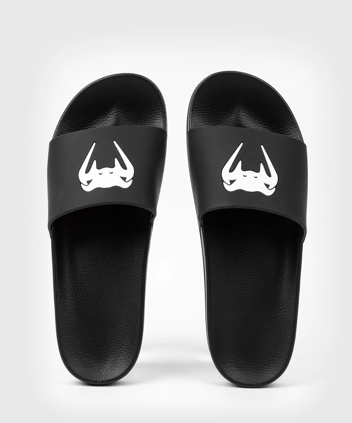 Venum Classic Slides - Black/White