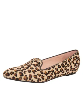 Waverly Smoking Slipper Flat