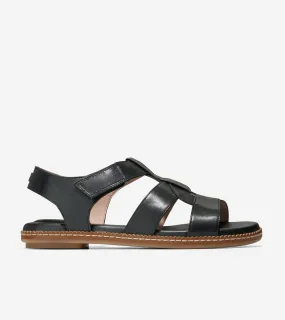 Women's Cloudfeel All-Day Fisherman Sandals