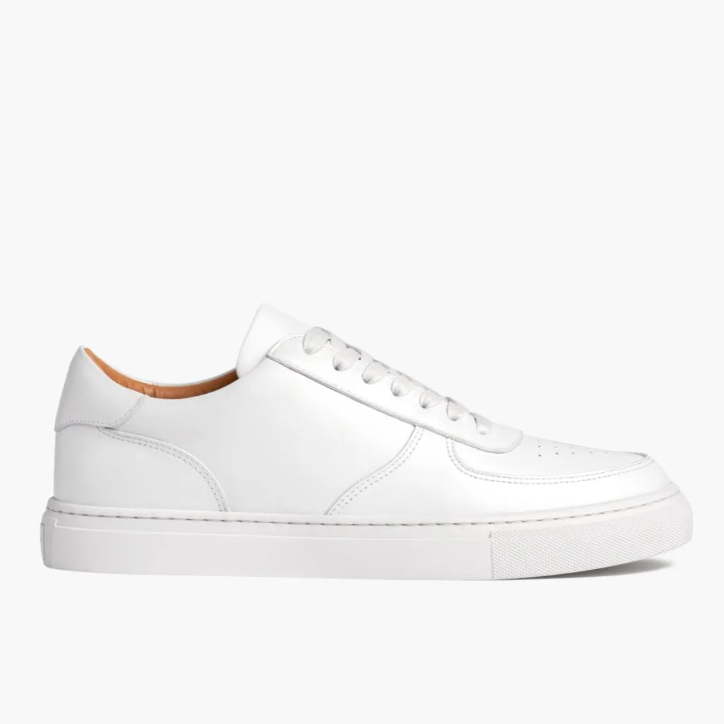 Women's Court | White