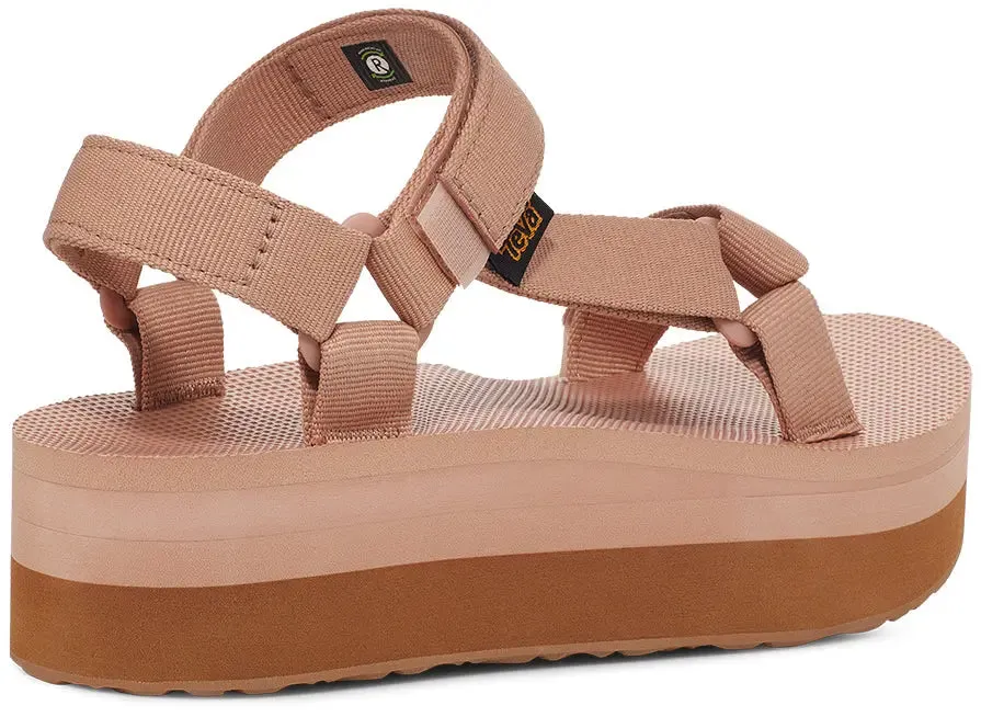 Women's Flatform Universal