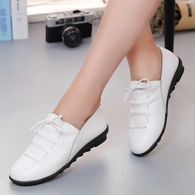 Women's Loafers Fashionable Shoes for Bunions