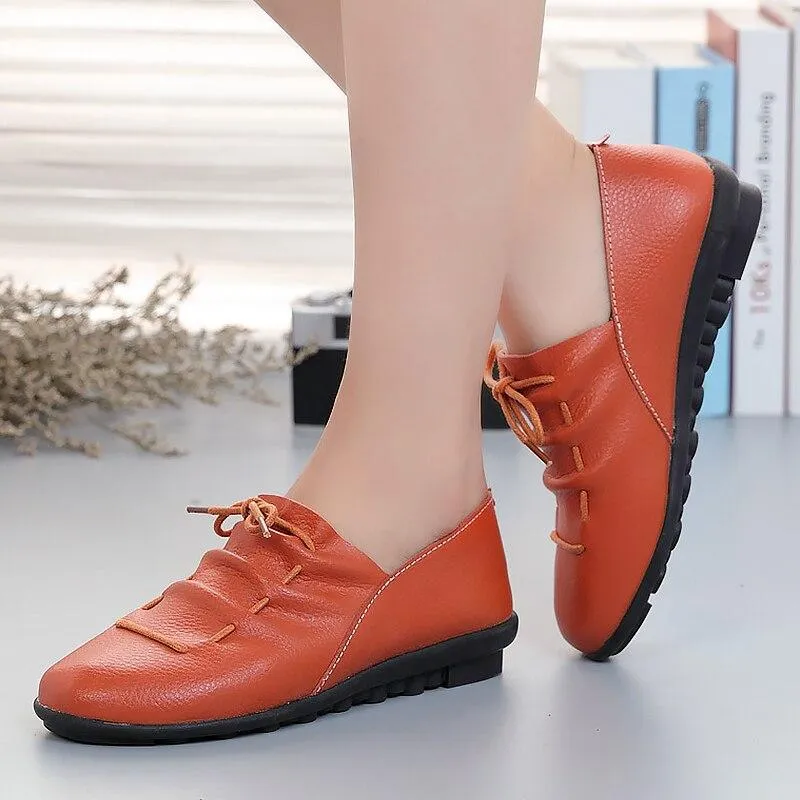 Women's Loafers Fashionable Shoes for Bunions