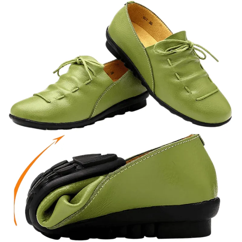 Women's Loafers Fashionable Shoes for Bunions