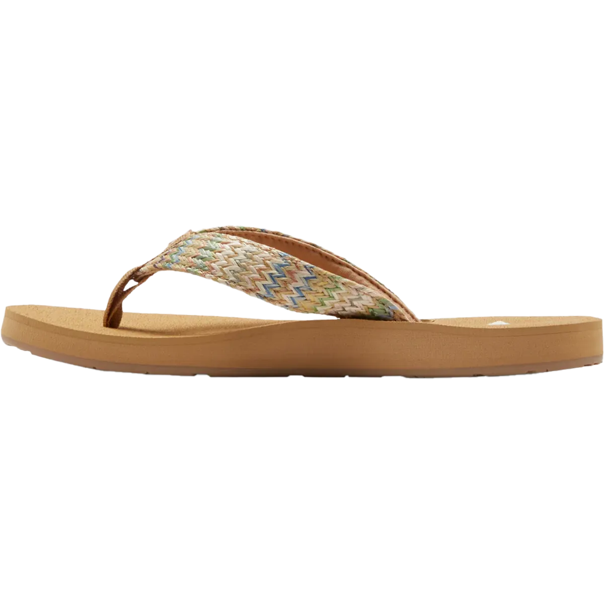 Women's Porto Raffia II