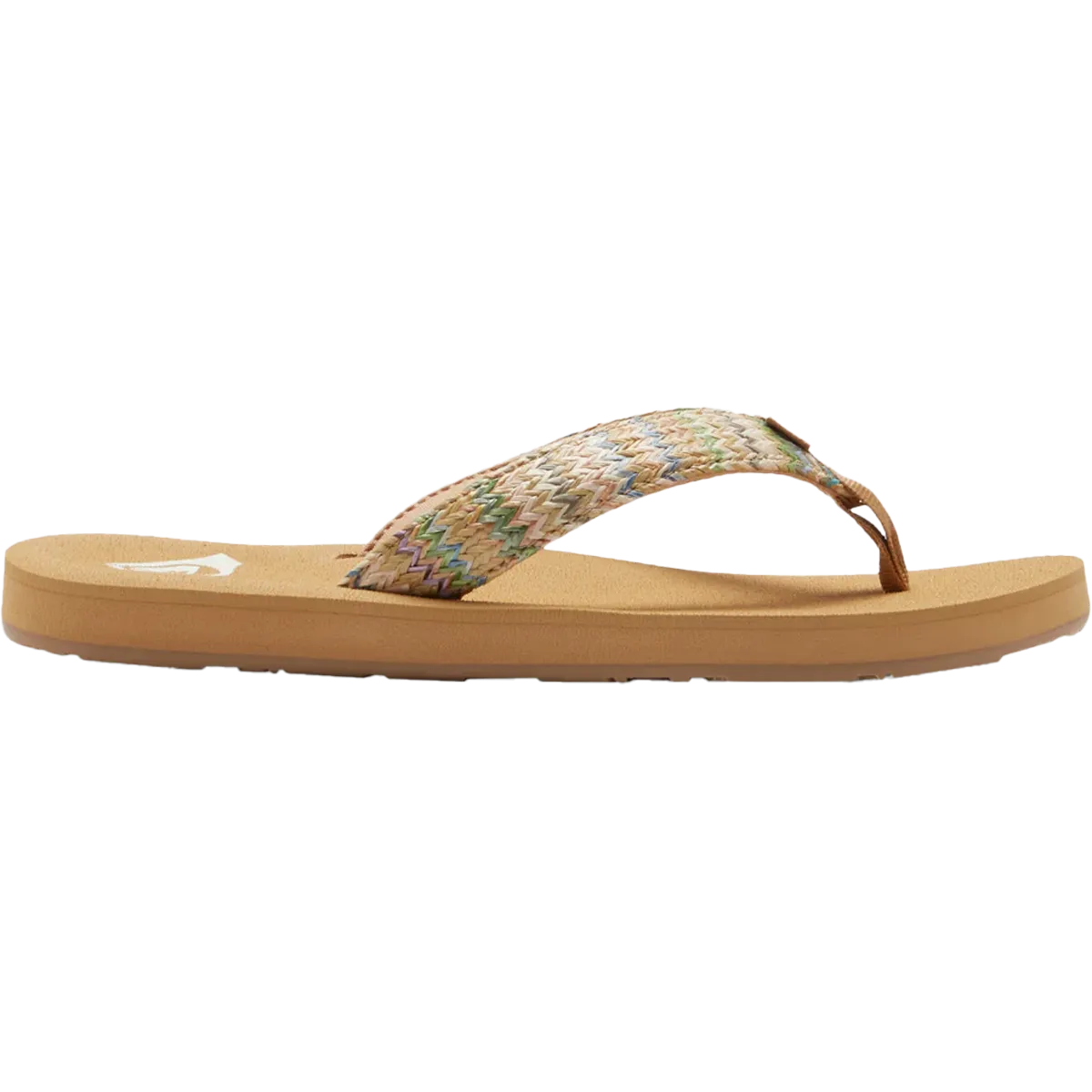 Women's Porto Raffia II