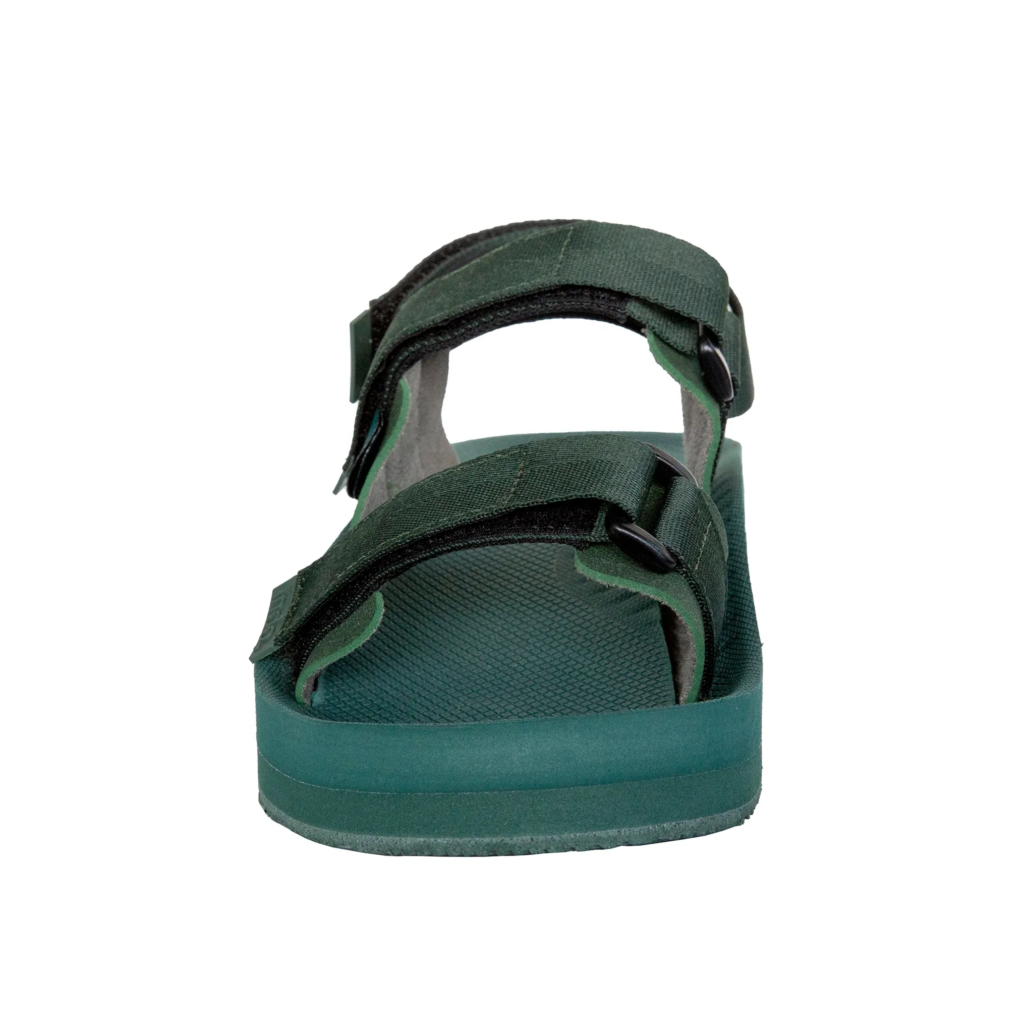 Women’s Sandals Adventurer - Leaf